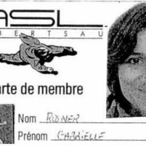 Gabrielle Rosner